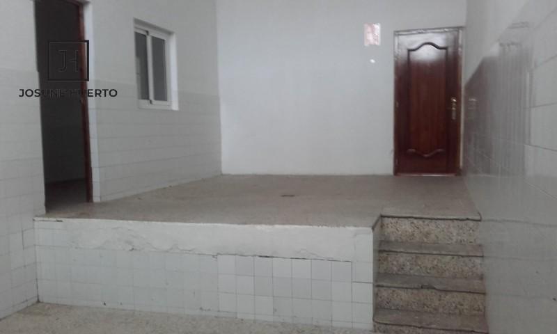 Local comercial en venta en Quintana de la Serena, ZONA CENTRO photo 0