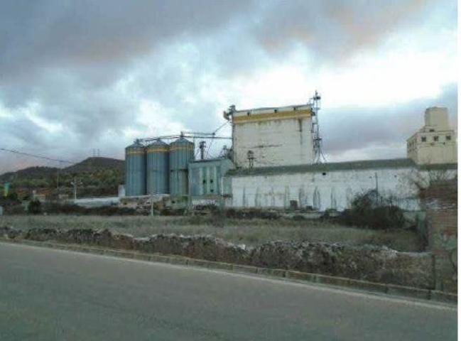 Terreno en venta en Jadraque, Jadraque photo 0