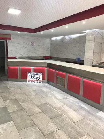 Local comercial en venta en Arganda del Rey, - ZONA CENTRO - photo 0