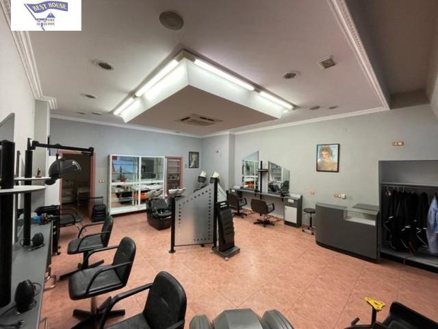 Local comercial en venta en Bilbao, Uribarri-Matiko photo 0