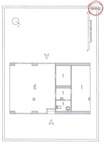 Local comercial en venta en Villava - Atarrabia, CENTRO photo 0