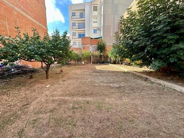 Terreno en venta en El Vendrell, El tancat photo 0