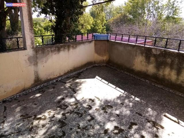 Casa en venta en Ambel, Centro photo 0