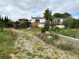 Casa con terreno en venta en Villanueva del Rey, Villanueva del rey photo 0