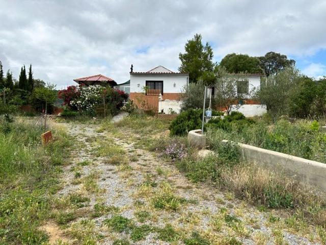 Casa con terreno en venta en Villanueva del Rey, Villanueva del rey photo 0