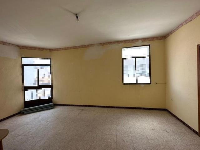 Piso en venta en Ubrique, Centro photo 0