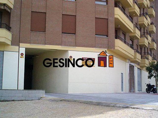 Local comercial en venta en Ontinyent, Sant Josep photo 0