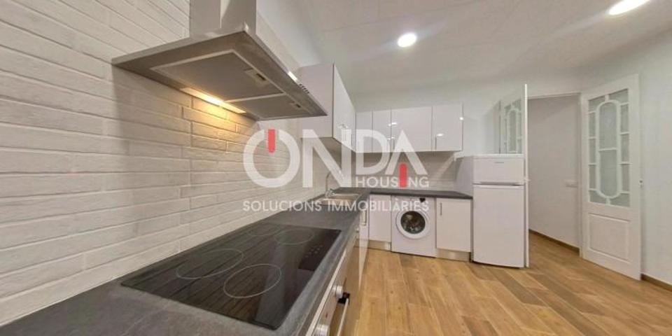Apartamento en venta en Balaguer, Centro photo 0