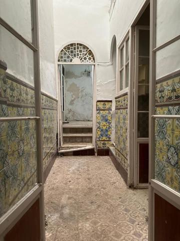 Casa en venta en Ubrique, AYUNTAMIENTO photo 0