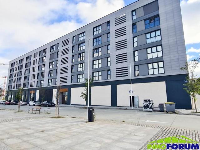 Local comercial en venta en A Coruña, Matogrande-Parque Ofimático photo 0