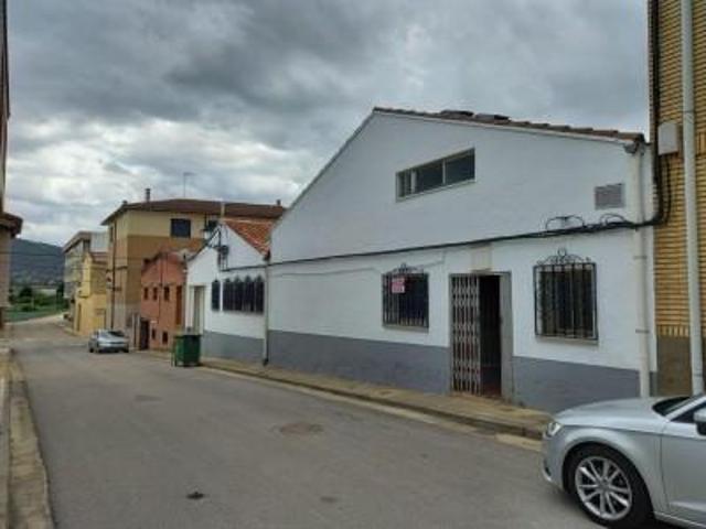 Nave industrial en venta en Olvega, Ólvega photo 0