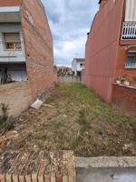 Terreno en venta en Esparreguera, La Plana photo 0