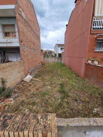 Terreno en venta en Esparreguera, La Plana photo 0