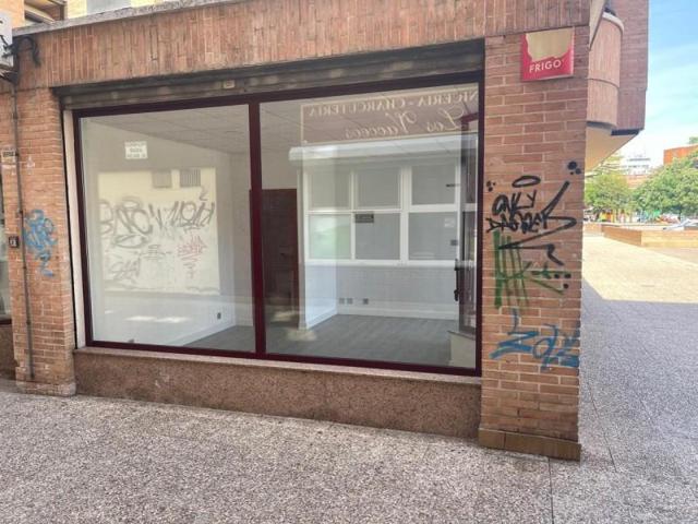 Local comercial en venta en Palencia, Centro photo 0