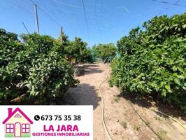 Terreno en venta en Chipiona, Vereda del Chapitel, 11550 photo 0