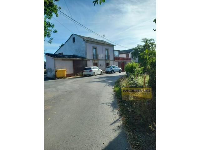 Casas de pueblo en venta en Láncara photo 0