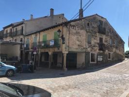 Adosada en venta en Turégano, Turégano photo 0