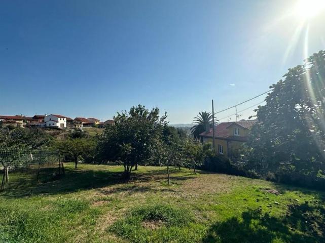 Terreno en venta en Castrillón, Castrillón photo 0