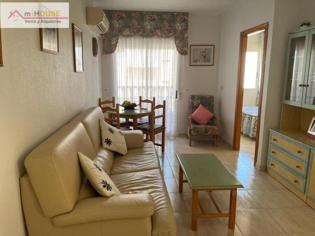 Apartamento en venta en Guardamar del Segura, Los secanos photo 0