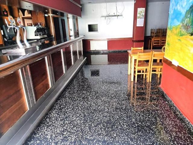 Local comercial en venta en Pamplona, Chantrea photo 0