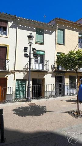 Chalet en venta en Archidona, Archidona photo 0