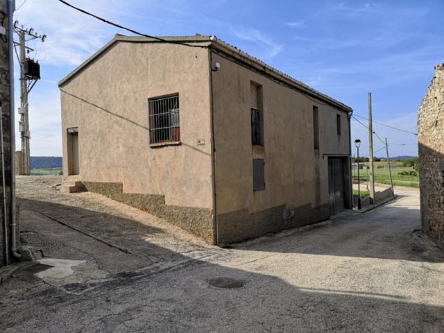Local comercial en venta en Santa Coloma de Queralt, La Pobla de Carivenys photo 0