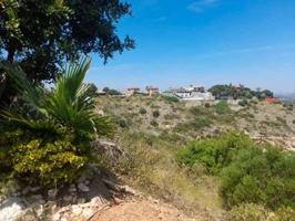 Terreno en venta en Chiva, Urb. San Miguel photo 0
