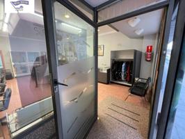 Local comercial en venta en Bilbao, Uribarri-Matiko photo 0