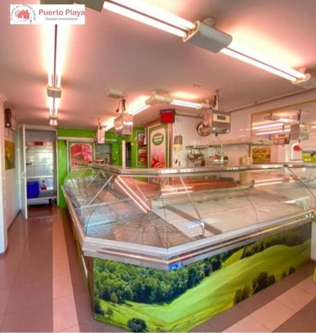 Local comercial en venta en El Puerto de Santa María, AVENIDA DE LA DIPUTACION photo 0