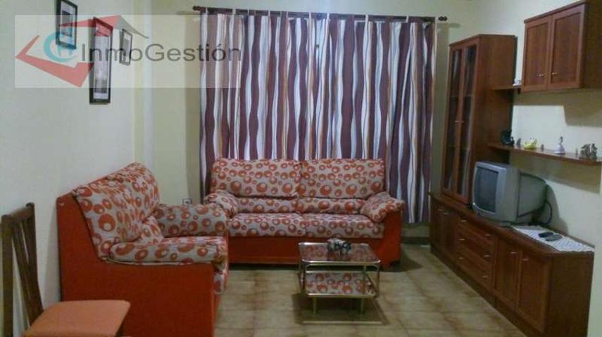 Apartamento en venta en Cáceres photo 0