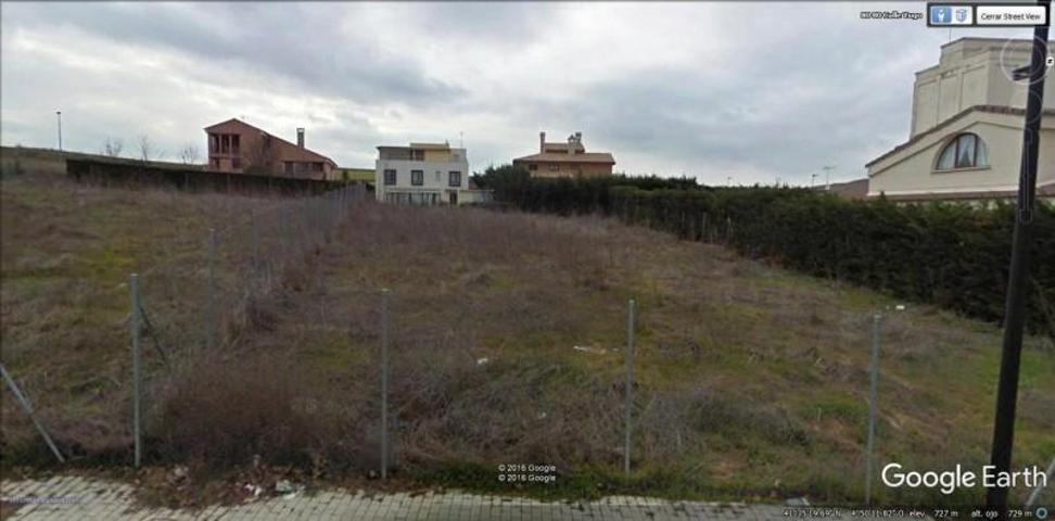 Terreno en venta en Simancas, Calle del Yugo, 47130 photo 0