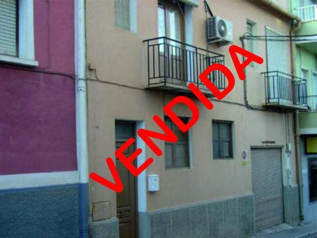 Chalet en venta en Moratalla photo 0