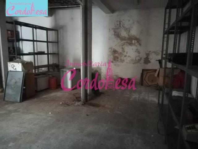 Local comercial en venta en Córdoba, Centro photo 0