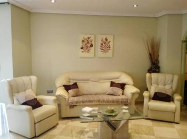 Piso en venta en Calasparra, Barrio de la alegría photo 0