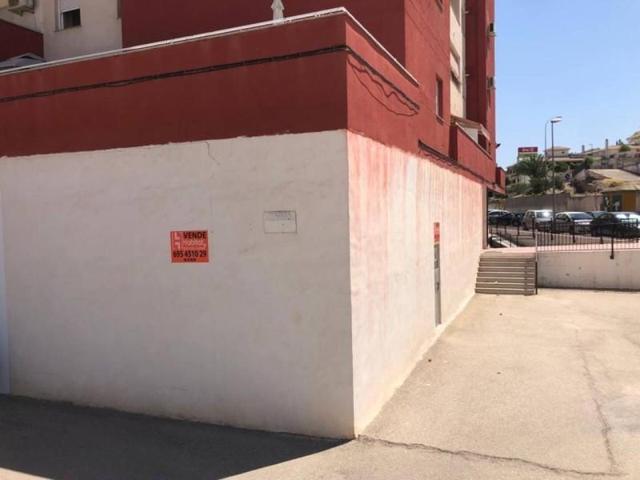 Local comercial en venta en Loja, Avda. Rafael Perez del Alamo photo 0