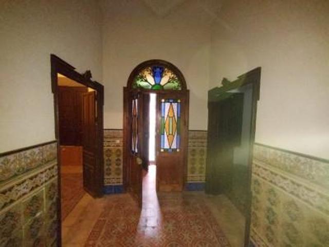 Chalet en venta en Zafra, Zafra photo 0