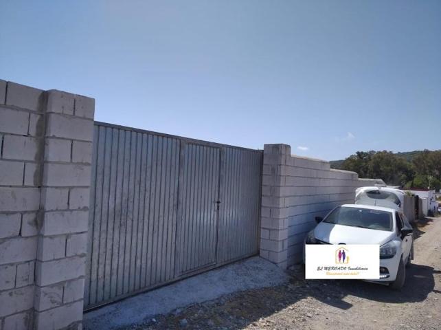 Casa con terreno en venta en Barbate, San ambrosio photo 0