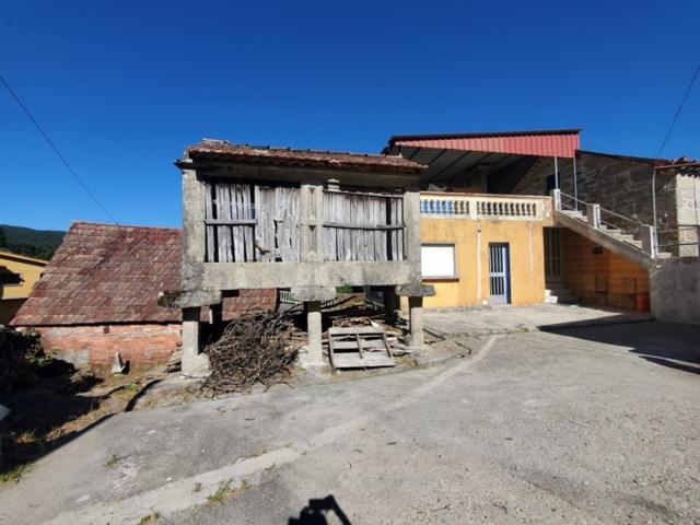 Casa en venta en Moaña, Fraga photo 0