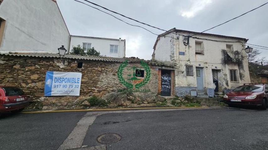 Terreno en venta en Pedrezuela, Pedrezuela photo 0