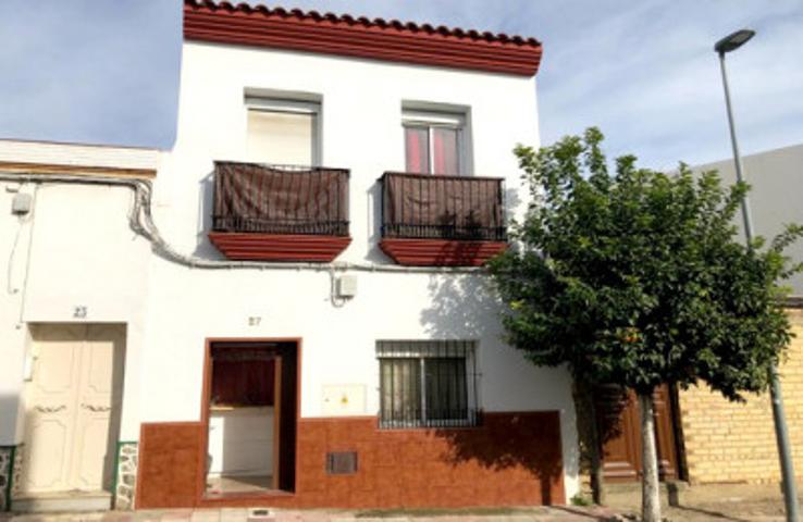 Chalet en venta en Aznalcóllar, Calle MINA, 41870 photo 0