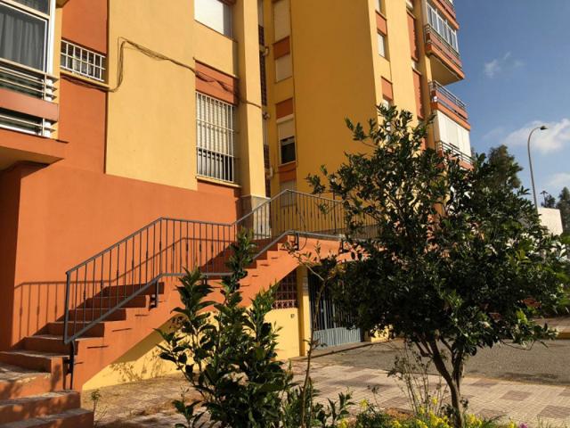 Piso en venta en Algeciras, San Jose Artesanos photo 0