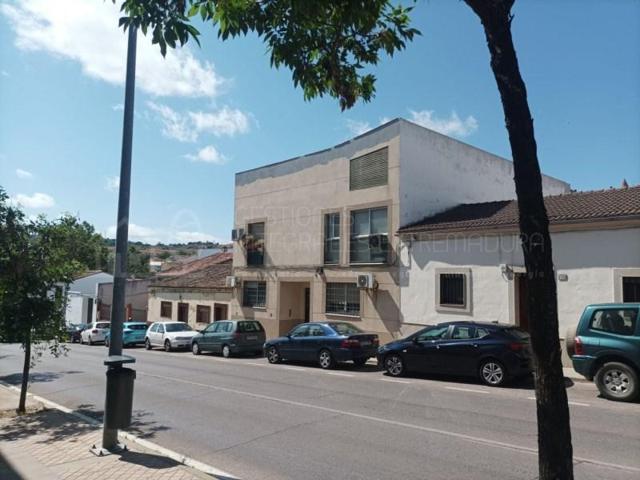 Piso en venta en Cáceres, San Blas photo 0