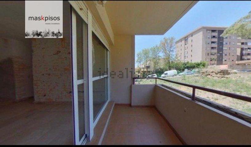 Piso en venta en Algeciras, Centro photo 0