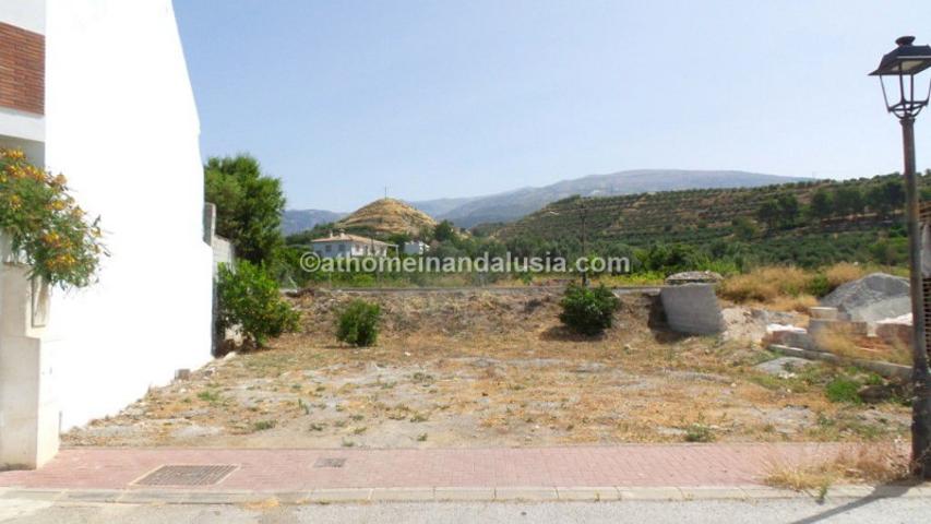 Terreno en venta en Piñar, Melegis photo 0