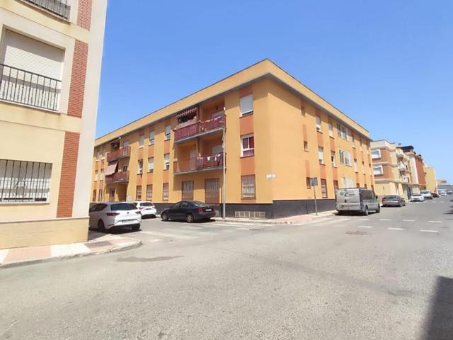 Piso en venta en Roquetas de Mar, Buenavista photo 0