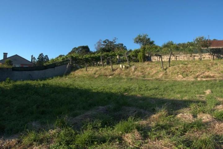 Terreno en venta en Tui photo 0