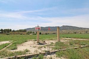 Terreno en venta en Lorca, Consejero photo 0