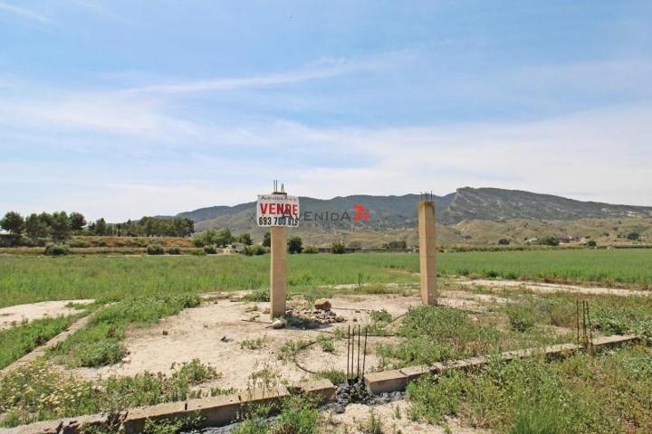 Terreno en venta en Lorca, Consejero photo 0