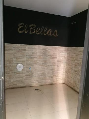Local comercial en venta en Ponferrada, Centro photo 0