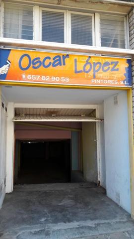 Local comercial en venta en Igualada, Poble Sec photo 0